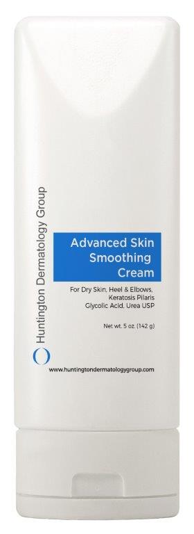advanced skin smoothing cream