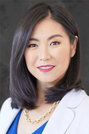 Dr. Chan has been recognized by Super Doctors® “Rising Stars,” American Cancer League, Doctors’ Choice Award, Top Dermatologist in LA, “Reader’s Choice” by Long Beach Press Telegram, America’s Top Dermatologists, and more.