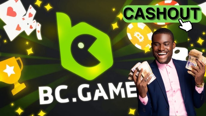 BC Game Casino Secure Betting Ensuring a Safe and Fun Gaming Experience