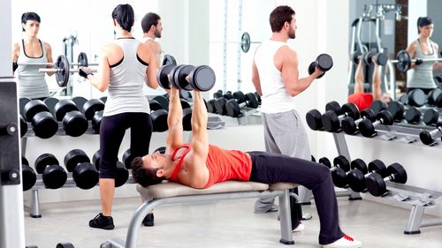 Exemestan Training: Alles, was Sie wissen müssen