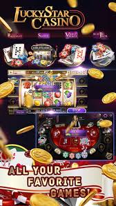 Experience the Excitement at Lucky Star 777 India Play Casino Experience the Excitement at Lucky Star 777 India Play Casino