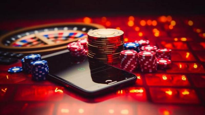Experience Thrills and Excitement at NineWin Online Casino UK