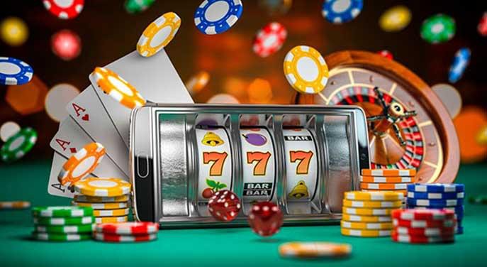 Experience Thrills and Excitement at NineWin Online Casino UK Experience Thrills and Excitement at NineWin Online Casino UK
