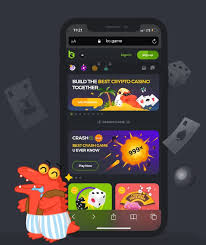 Explore the Thrills of BC Game A World of Endless Betting
