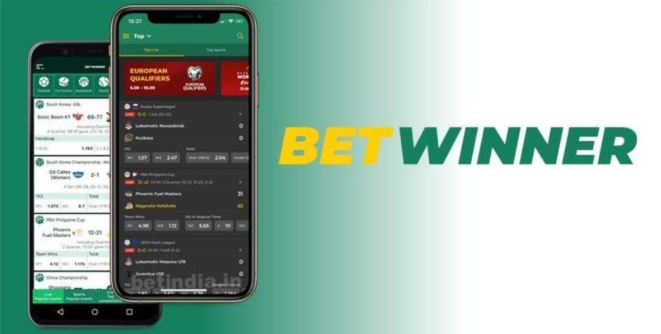 Explore the Thrills of BetWinner Casino Your Ultimate Gaming Destination Explore the Thrills of BetWinner Casino Your Ultimate Gaming Destination