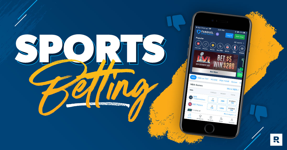 How to Maximize Your Sports Betting Account 8