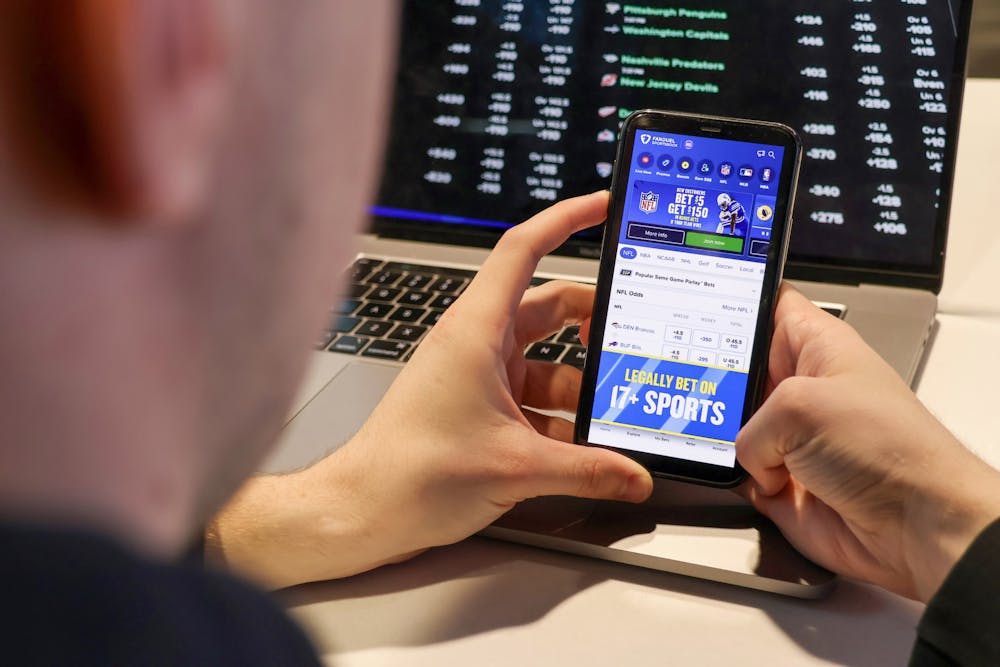 Maximize your profits with boosted odds and special offers 6
