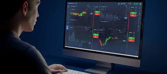PocketOption Broker A Comprehensive Guide to Online Trading