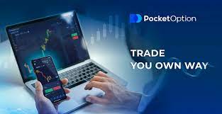 PocketOption Broker A Comprehensive Guide to Online Trading PocketOption Broker A Comprehensive Guide to Online Trading
