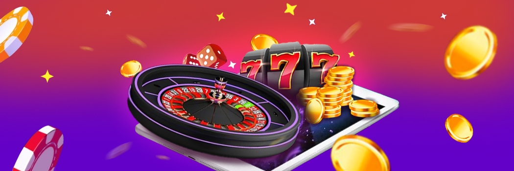 Slot mashinalarida omadli aylanishlar bilan - Qanday yutish mumkin