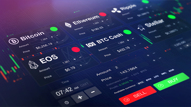 Understanding Crypto Trading Heatmap A Comprehensive Guide