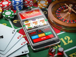 Unleashing Fun Ocean Breeze Casino Online Games
