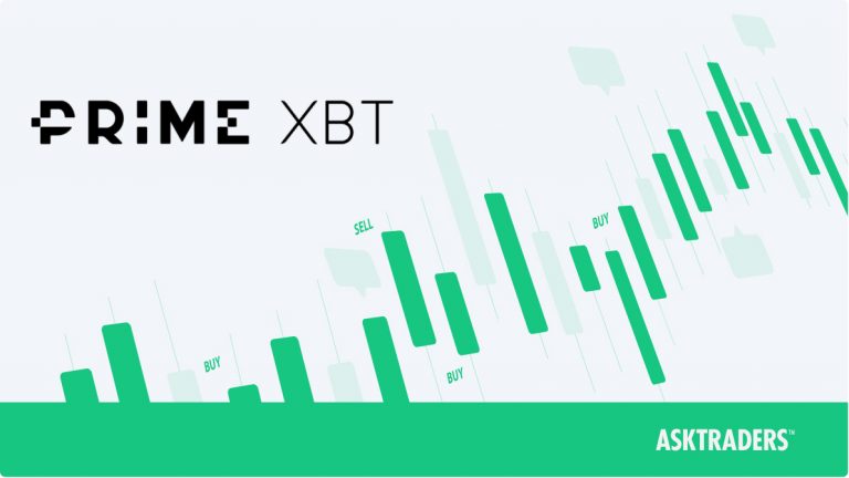Unlocking Cryptocurrency Potential Deposit PrimeXBT
