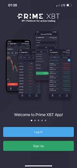 Unlocking the World of Trading with PrimeXBT Forex