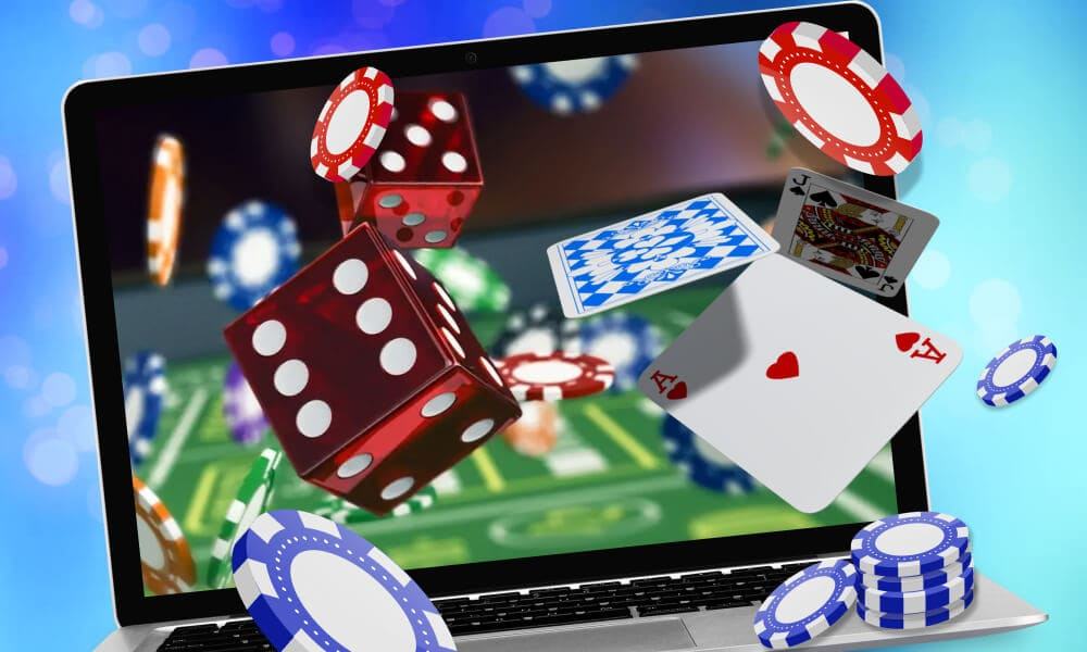 Amonbet Casino UK An In-Depth Review of the New Gaming Destination