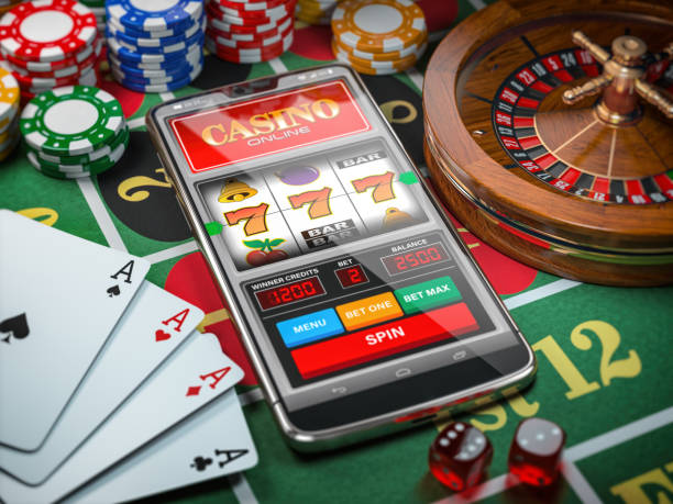 Discovering Electric Wins The Future of Online Gaming