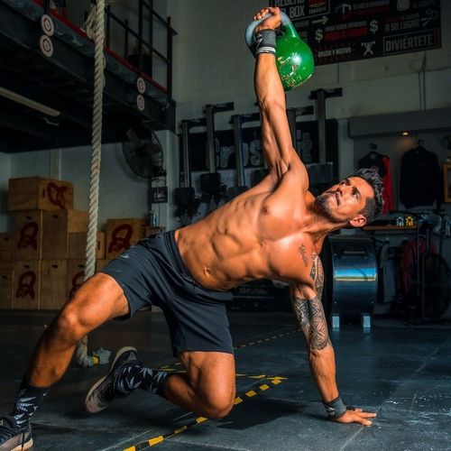 Enanthate Metenolonu jak przyjmować