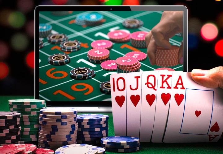 Experience the Thrill of Casino LuckiCasino 5