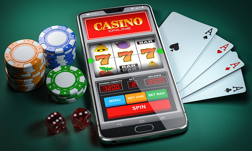 Experience the Thrill of Casino Richy Farmer UK