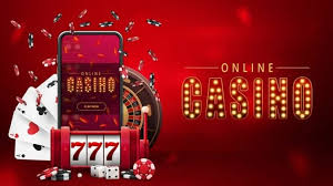 Experience the Thrill of Casino Richy Farmer UK