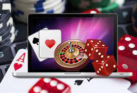 Experience the Thrill of Casino Richy Farmer UK
