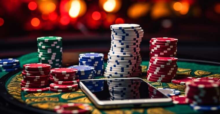 The High Roller Casino & Sportsbook Experience the Thrill