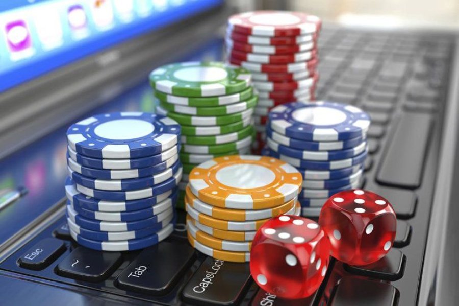 The High Roller Casino & Sportsbook Experience the Thrill