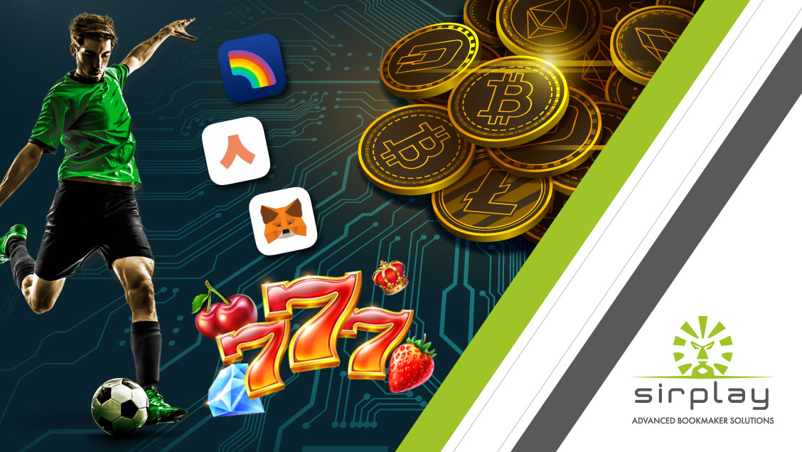 The most immersive slots and 21